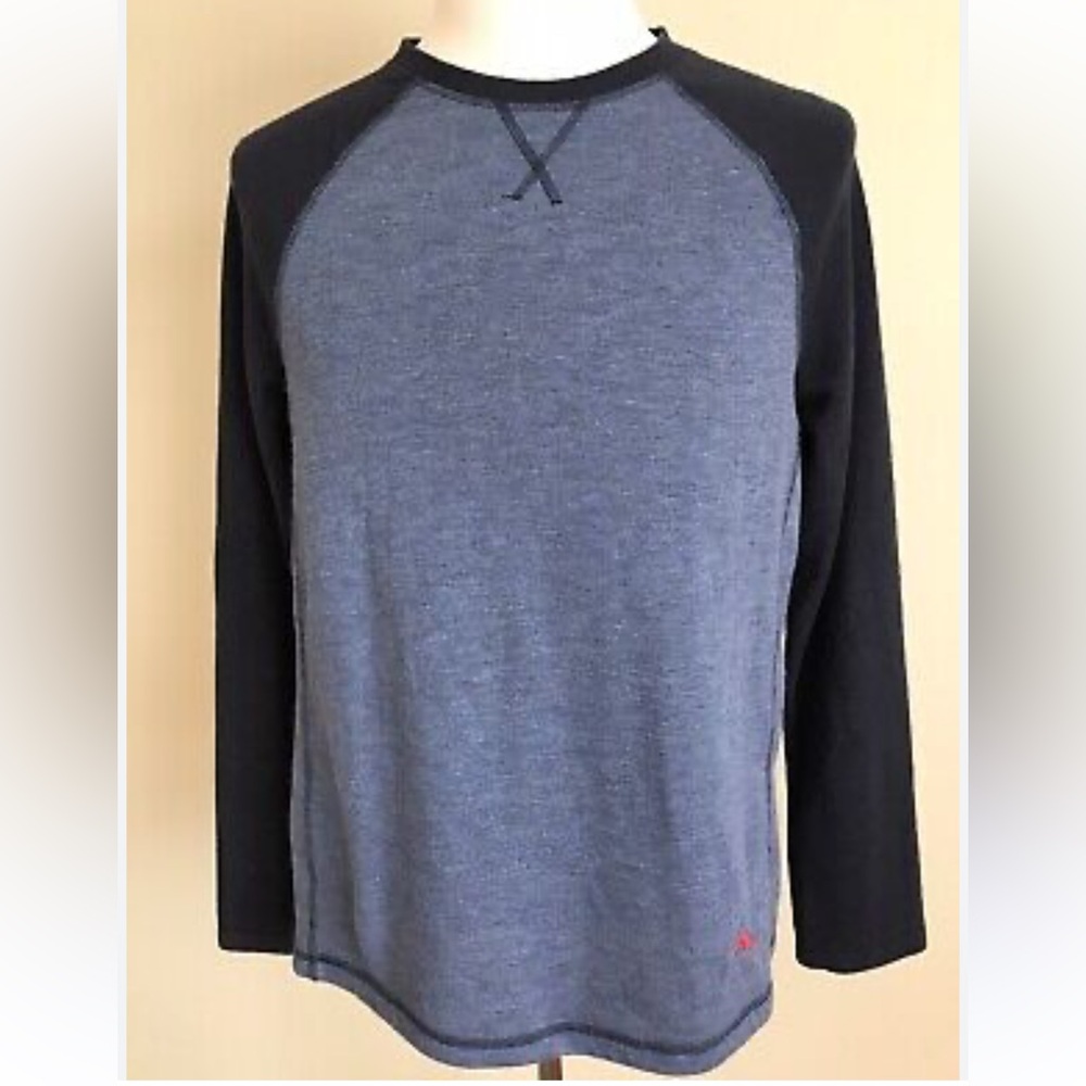 Tommy Bahama Long Sleeve Shirt size XL